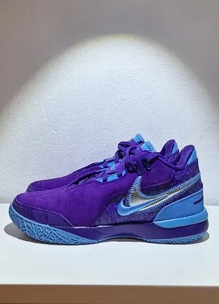 Кросівки zm lebron nxxt gen ampd us8 eu 41 26cm fj1566 500