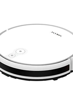 Робот-пилосос sokany sk13016w білий