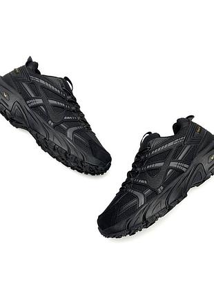 Nike v2k gtx all black