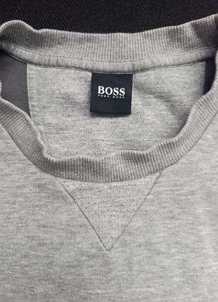 Свитшот hugo boss 4