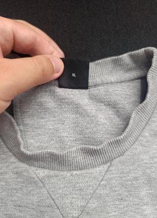 Свитшот hugo boss 5