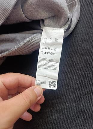 Свитшот hugo boss 6