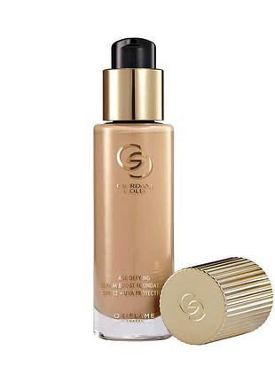 Антивікова тональна основа з пребіотичною сироваткою giordani gold 42241