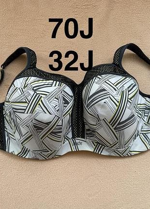 Бюстгалтер panache sport 70j