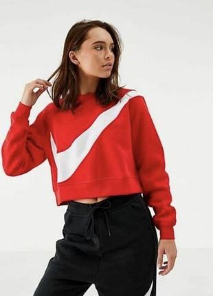 Світшот nike