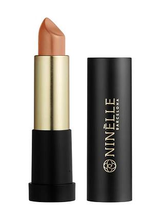 Матовая помада для губ ninelle deseo velvet matt 451, 4 г