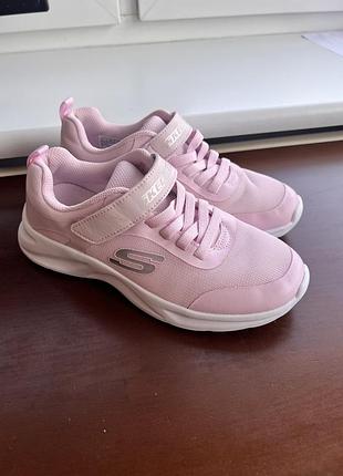 Кросівки skechers