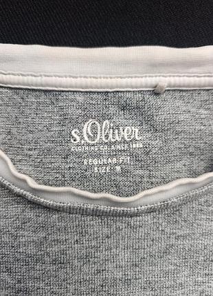 Кофта s.oliver 3