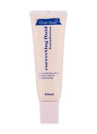 Палетка тіней glambee my wings butterfly effect 02, 14 г