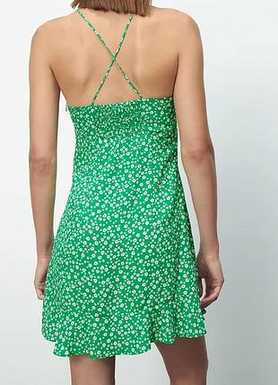 Міні сукня,сарафан zara