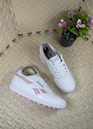 Оригинальные кроссовки reebok