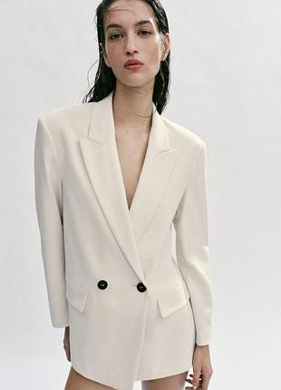 Піджак zara