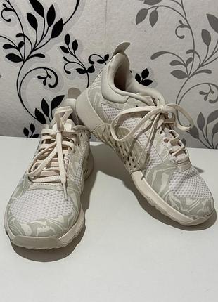Кроссовки женские тренировочные adidas dropset 2 trainer