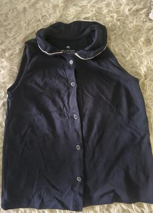 Футболка h&amp;m 8-10р.