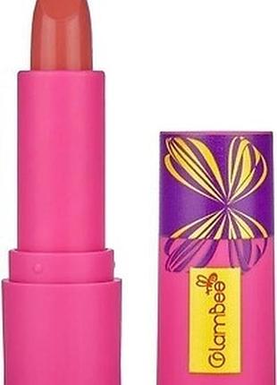 Помада glambee my wings top lipstick 01