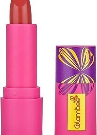 Помада glambee my wings top lipstick 03