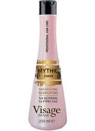 Шампунь visage mythic 250 мл