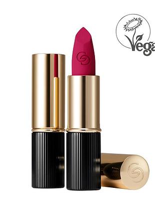 Матова губна помада giordani gold iconic чудова вишня426693.8 г