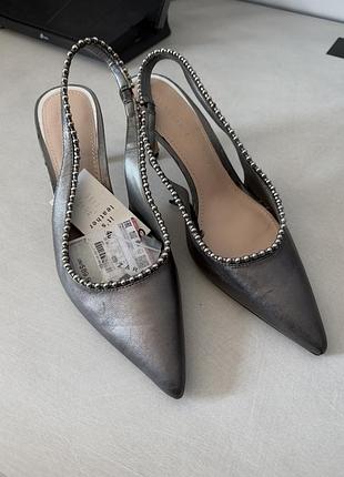 Слінгбекі zara 40p