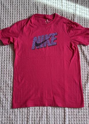 Футболка nike
