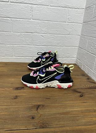 Кросівки nike react original 40р