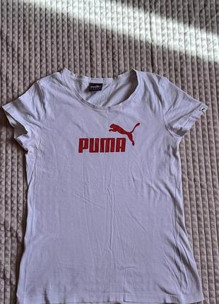 Футболка puma
