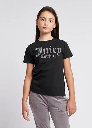 Футболка juicy couture