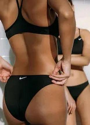 Спортивні плавки,бікіні,низ від купальника nike swim