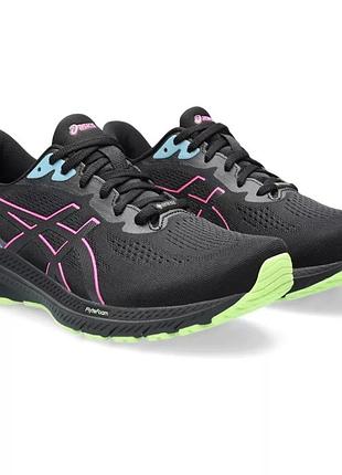 Кросівки бігові gore tex asics gt-1000 12 gtx