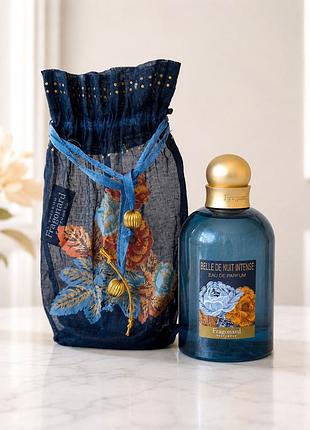 Fragonard belle de nuit intense edp — рідкісний, знятий з виробництва - оригінал, франція (розпив, 3мл, 5мл, 10мл, 15мл, 20 мл, 30 мл)