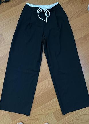 Брюки zara