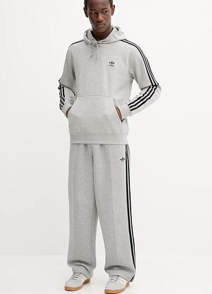 Спортивные штаны adicolor spacer baggy originals