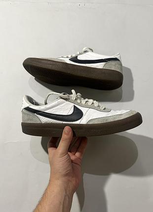 Кросівки/ кеди nike killshot