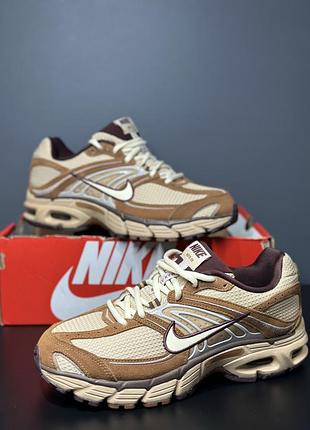 Чоловічі кросівки nike air max moto 2k