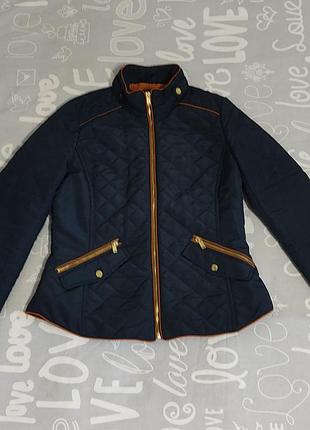 Жіноча куртка демісезонна за 150 грн / h&m / розмір s m