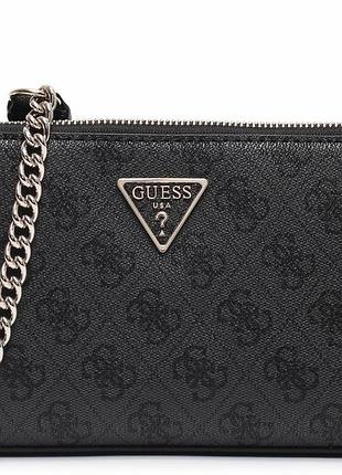 Сумка guess eco erica status crossbody