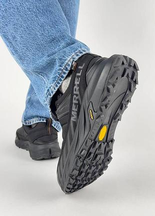 Merrell float pro boa gtx black