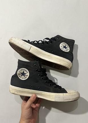 Кеди converse chuck taylor 2