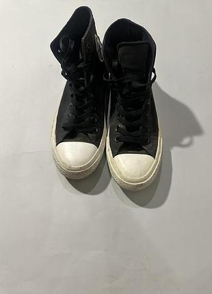 Кеди converse chuck taylor 2 3