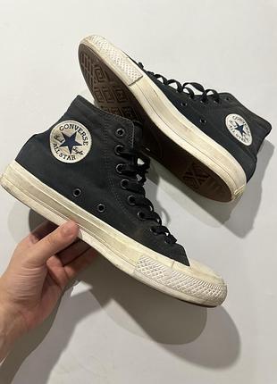 Кеди converse chuck taylor 2 2