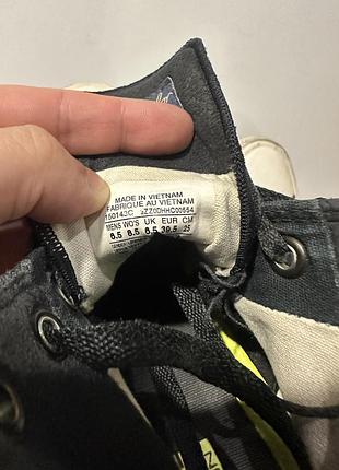 Кеди converse chuck taylor 2 6
