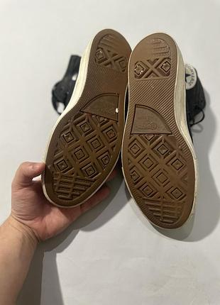 Кеди converse chuck taylor 2 4
