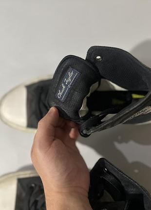 Кеди converse chuck taylor 2 5