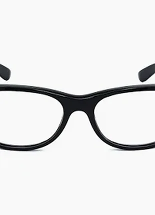 Оправа, очки для зрения, чтения, компьютера, без диоптрий 👓🖥️