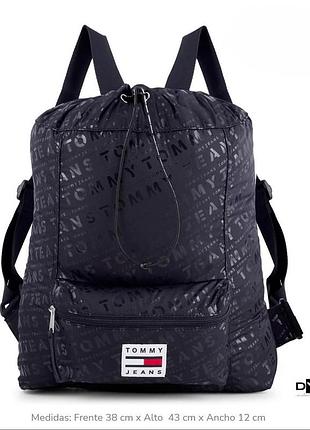Рюкзак tommy hilfiger оригінал
