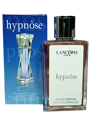 Женские духи (версия lancome hypnose) 60 мл