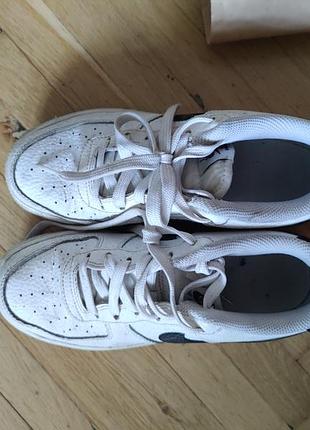 Кроссовки nike air