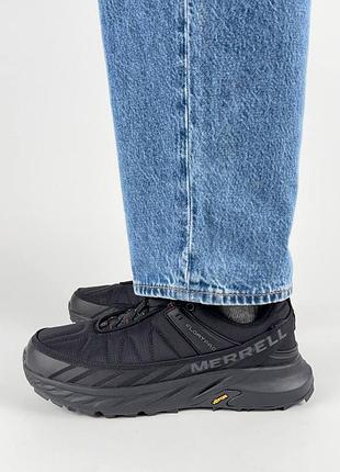 Merrell float pro boa gtx black 2