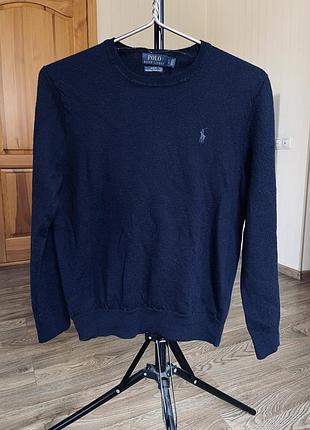 Светр жіночий polo ralph lauren