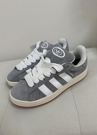 Adidas campus